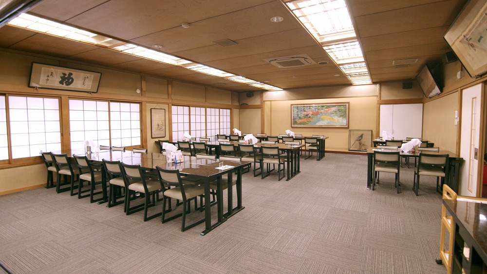 ＜2階＞翔舞・門前