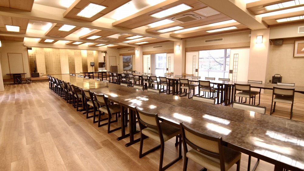 ＜2階＞ 江戸川